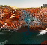 Mitchell Falls Tour - Mt Hart Mitchell Falls Horizontal Falls  Cape Leveque - Kawana Tourism