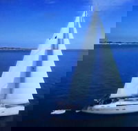 Rottnest Island Sailing Day Trip from Fremantle