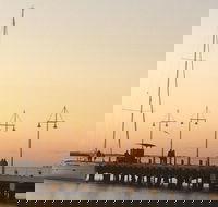 Sunset Sail Cruise out of Fremantle