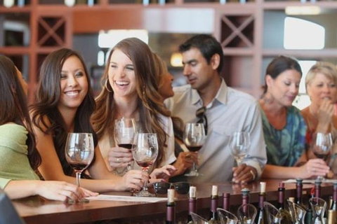 VIP Swan Valley Wine Tour - Premium Small Group Wine & Gourmet Experience - Kawana Tourism 4