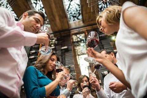 VIP Swan Valley Wine Tour - Premium Small Group Wine & Gourmet Experience - Kawana Tourism 2