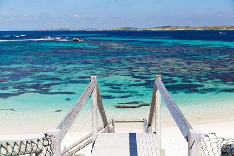 Rottnest Island All-Inclusive Grand Island Tour From Fremantle - Kawana Tourism 4
