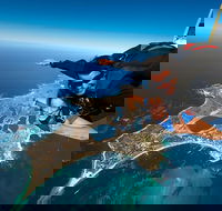 Rottnest Island Skydive Including Round Trip Ferry from Fremantle