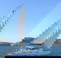 Rottnest Island Sailing Charter