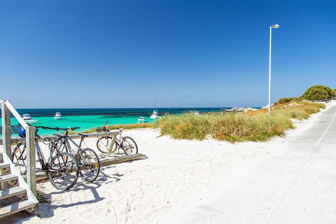 Rottnest Island Bike, Snorkel & Ferry Package From Fremantle - Kawana Tourism 4