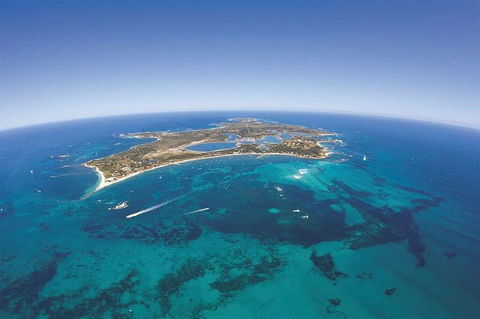 Rottnest Island Bike, Snorkel & Ferry Package From Fremantle - Kawana Tourism 6