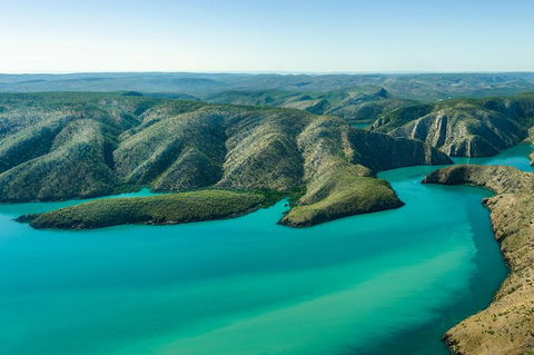 Buccaneer Explorer - Kawana Tourism 3