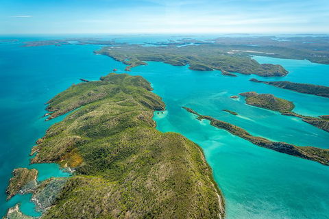 Buccaneer Explorer - Kawana Tourism 10
