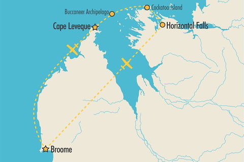 Buccaneer Explorer - Kawana Tourism 9