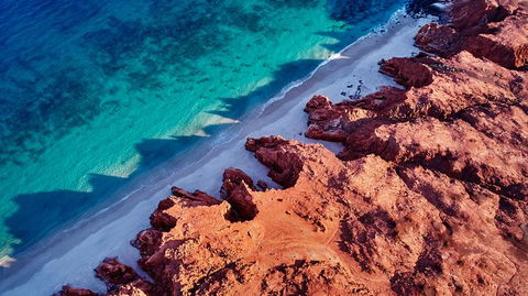 Buccaneer Explorer - Kawana Tourism 8