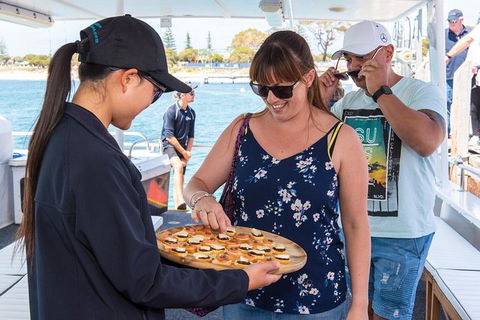 Rottnest Island Day Tour With Wild Seafood Banquet Cruise - Kawana Tourism 13