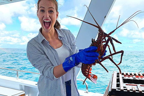 Rottnest Island Day Tour With Wild Seafood Banquet Cruise - Kawana Tourism 12