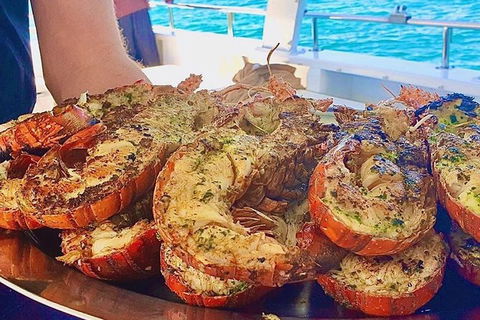 Rottnest Island Day Tour With Wild Seafood Banquet Cruise - Kawana Tourism 8