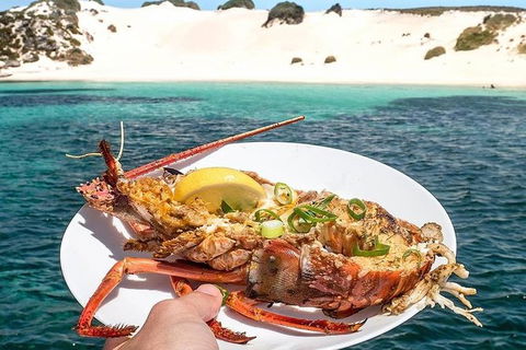 Rottnest Island Day Tour With Wild Seafood Banquet Cruise - Kawana Tourism 2