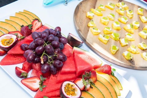 Rottnest Island Day Tour With Wild Seafood Banquet Cruise - Kawana Tourism 10