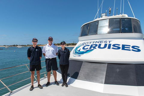 Rottnest Island Day Tour With Wild Seafood Banquet Cruise - Kawana Tourism 17