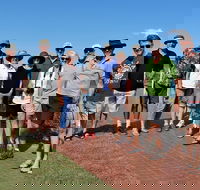Broome and Around Premium Tour - Cruise Ship Day Tours from Broome Wharf - Kawana Tourism