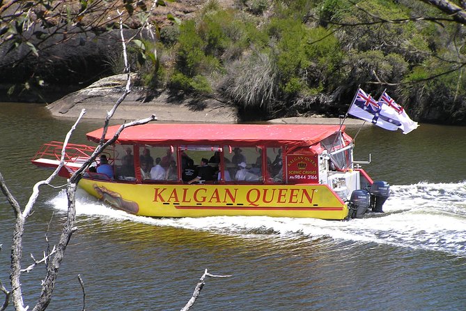  Kawana Tourism