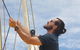 Fremantle Sunset Sail On WA\'s Iconic Yellow Catamaran - thumb 1