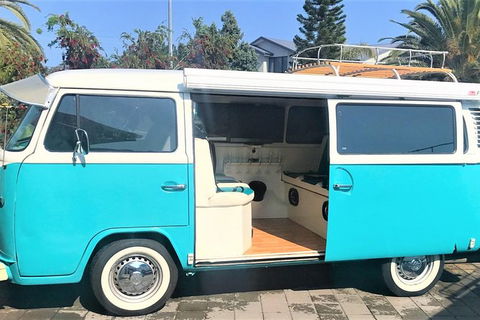 VW Kombi Wine Tour In The Swan Valley - Kawana Tourism 1