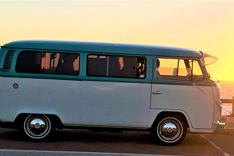 VW Kombi Wine Tour In The Swan Valley - Kawana Tourism 5