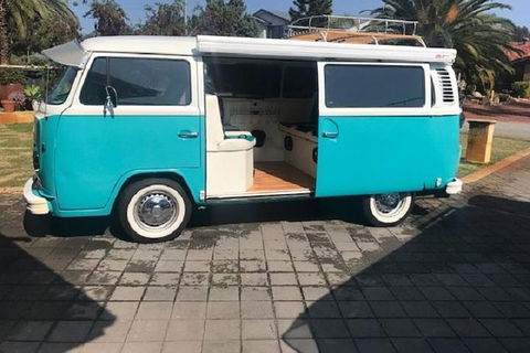 VW Kombi Food, Wine And More Tour (bring The Kids!) - Kawana Tourism 1