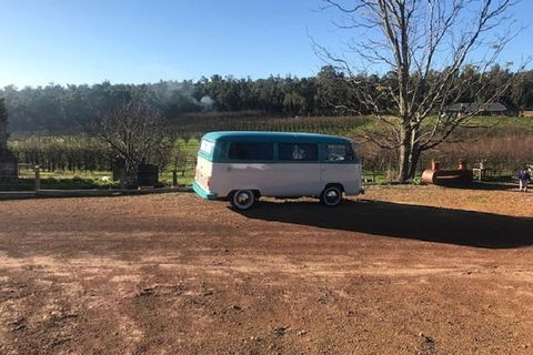 VW Kombi Food, Wine And More Tour (bring The Kids!) - Kawana Tourism 2