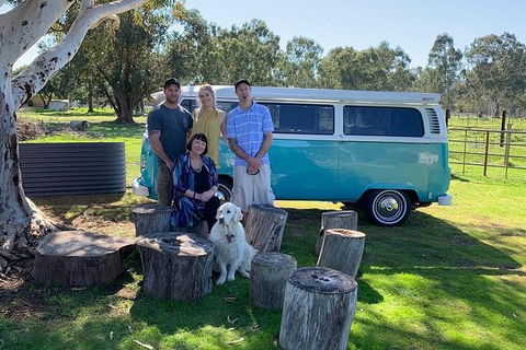 VW Kombi Food, Wine And More Tour (bring The Kids!) - Kawana Tourism 4