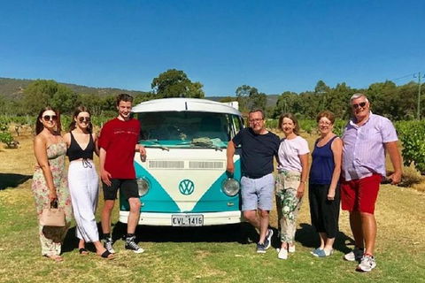 VW Kombi Food, Wine And More Tour (bring The Kids!) - Kawana Tourism 6