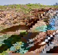 Mitchell Falls Explorer - Dry Season - Kawana Tourism
