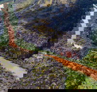 Devonian Reef Explorer - Kawana Tourism