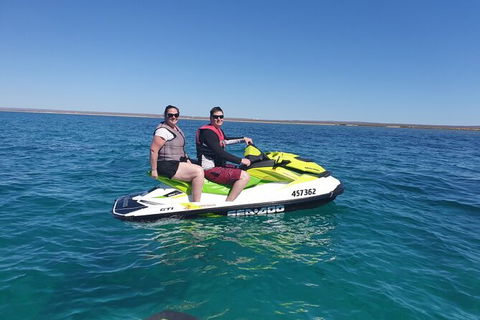 Broome Jetski Tour From Cable Beach - Kawana Tourism 4