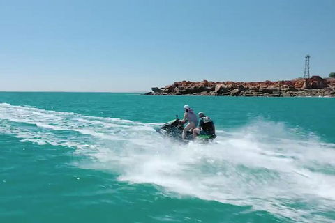 Broome Jetski Tour From Cable Beach - Kawana Tourism 2