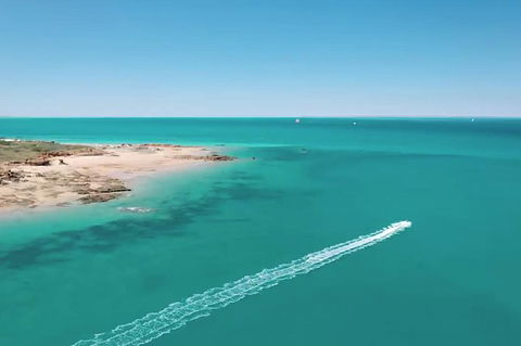 Broome Jetski Tour From Cable Beach - Kawana Tourism 5