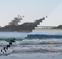 Learn to Surf at Lorne on the Great Ocean Road - Kawana Tourism