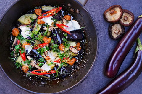 Ultimate Vegan Cooking Class 6 Hours - Kawana Tourism 1
