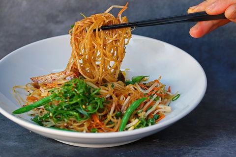 Ultimate Vegan Cooking Class 6 Hours - Kawana Tourism 0