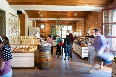 Half Day Yarra Valley Winery Day Trip From Melbourne - Kawana Tourism 1