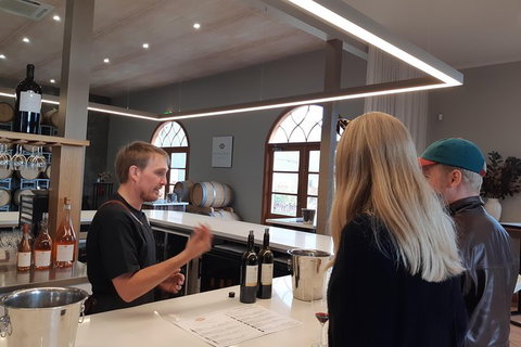 Half Day Yarra Valley Winery Day Trip From Melbourne - Kawana Tourism 7