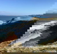 George Bass Coastal Walk