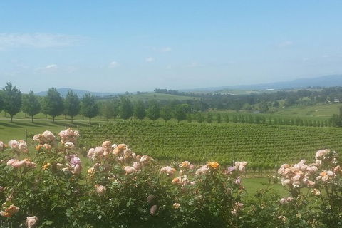 Ultimate Mornington Peninsula Food And Wine Small Group Tour - Kawana Tourism 0