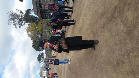 Ballarat And Sovereign Hill Gold Mining Town Day Trip From Melbourne - Kawana Tourism 2