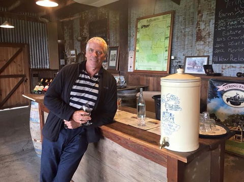 Yarra Valley Wineries And Puffing Billy Steam Train Tour From Melbourne - Kawana Tourism 19