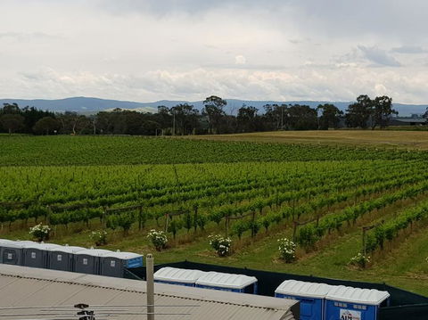 Yarra Valley Wineries And Puffing Billy Steam Train Tour From Melbourne - Kawana Tourism 4