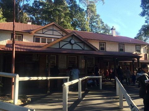 Yarra Valley Wineries And Puffing Billy Steam Train Tour From Melbourne - Kawana Tourism 15