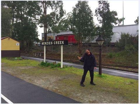Yarra Valley Wineries And Puffing Billy Steam Train Tour From Melbourne - Kawana Tourism 11