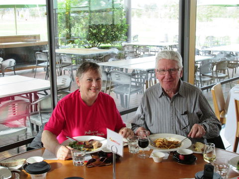 Yarra Valley Wineries And Puffing Billy Steam Train Tour From Melbourne - Kawana Tourism 23