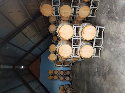 Yarra Valley Wineries And Puffing Billy Steam Train Tour From Melbourne - Kawana Tourism 2