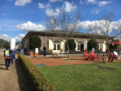 Yarra Valley Wineries And Puffing Billy Steam Train Tour From Melbourne - Kawana Tourism 12