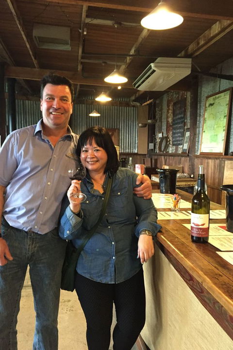 Yarra Valley Wineries And Puffing Billy Steam Train Tour From Melbourne - Kawana Tourism 24